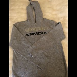 Under Armor hoodie